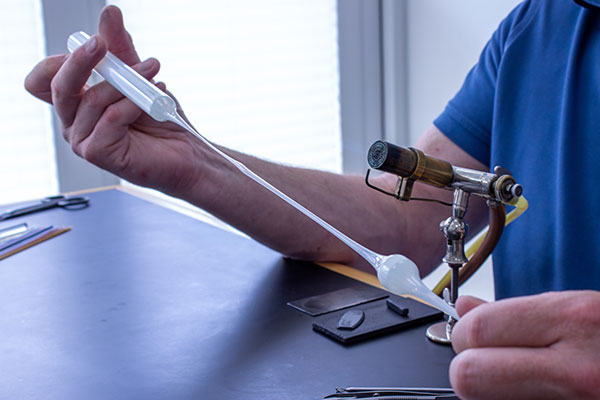 Werner Heumann Institut für künstliche Augen e.K.