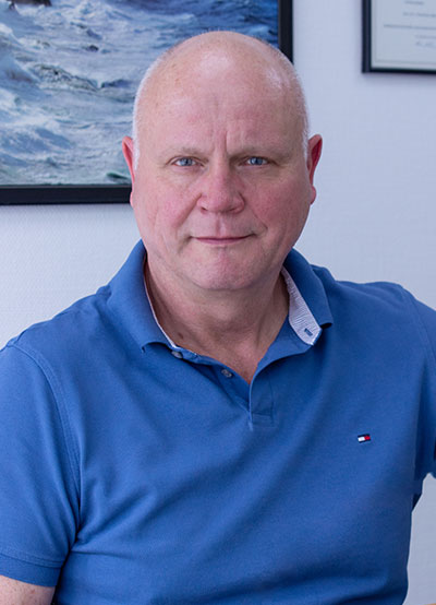 Uwe Greiner - Werner Heumann Institut für künstliche Augen e.K.