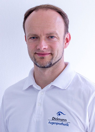 Werner Heumann Institut für künstliche Augen e.K.