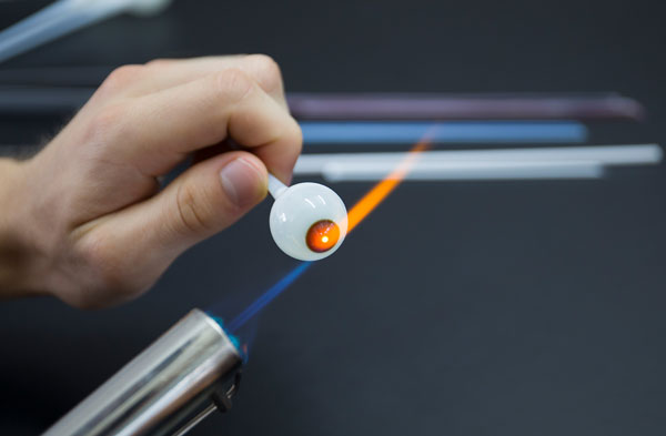 Werner Heumann Institut für künstliche Augen e.K.