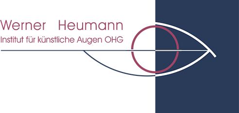 W. Heumann Institut für künstliche Augen OHG Logo
